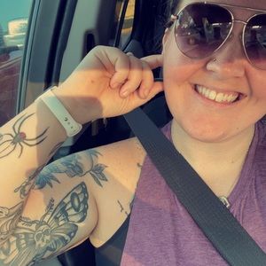 Meet your Posher, Whitney